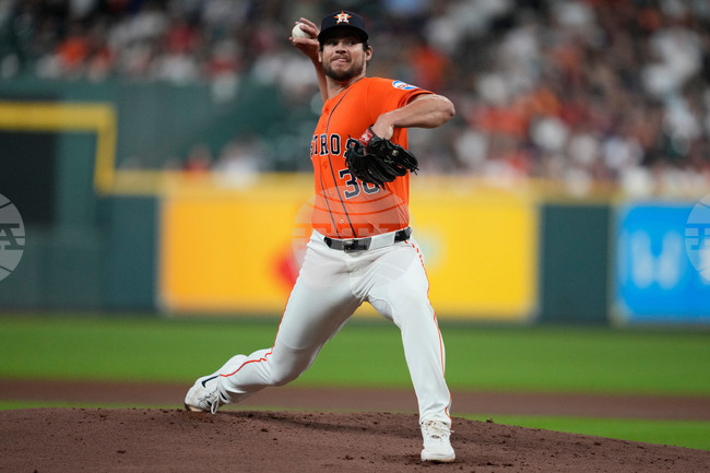 Cardinals Astros Baseball