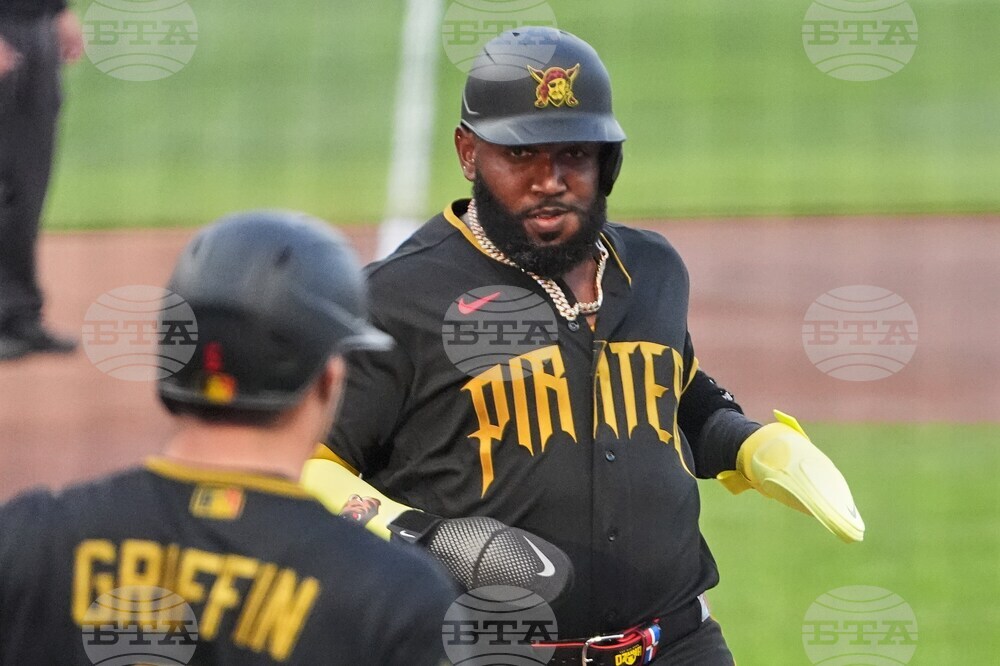 Rays Pirates Baseball