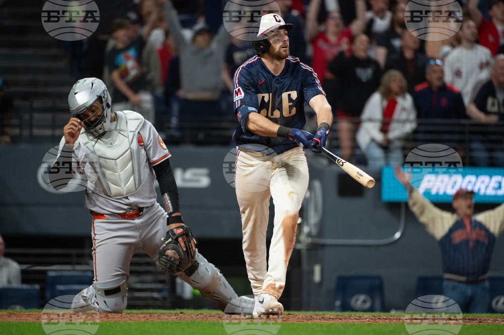 Orioles Guardians Baseball