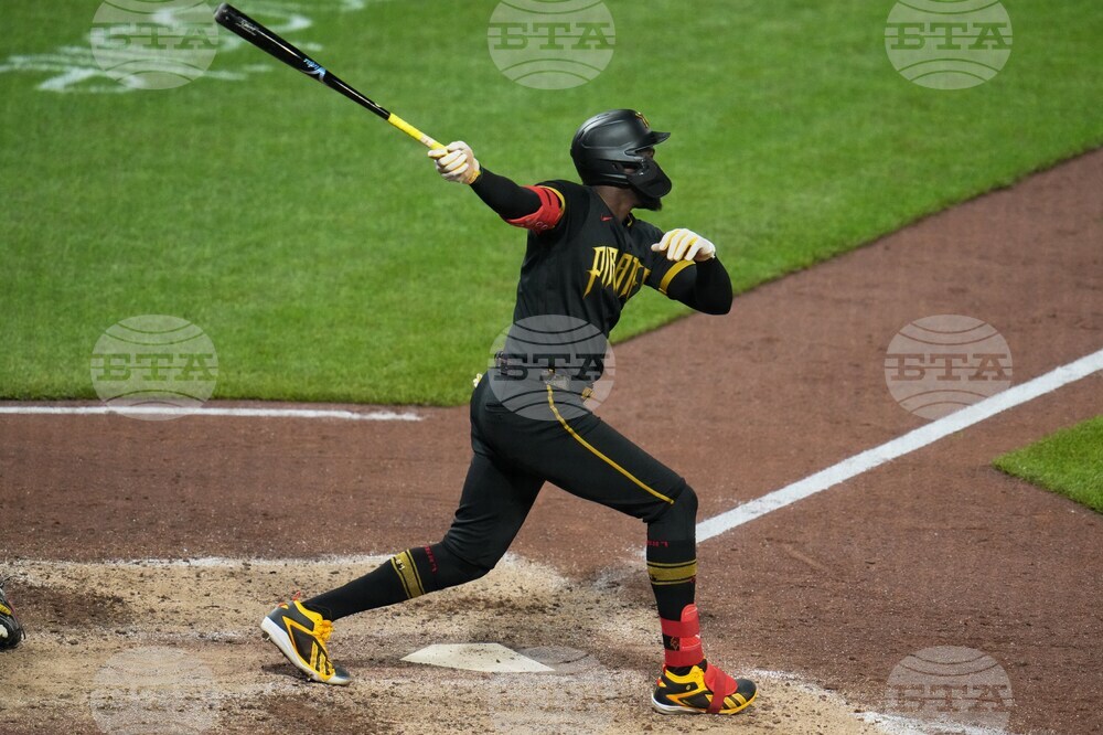 Rays Pirates Baseball
