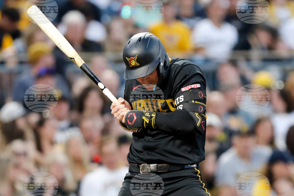 Rays Pirates Baseball