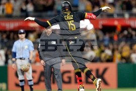 Rays Pirates Baseball