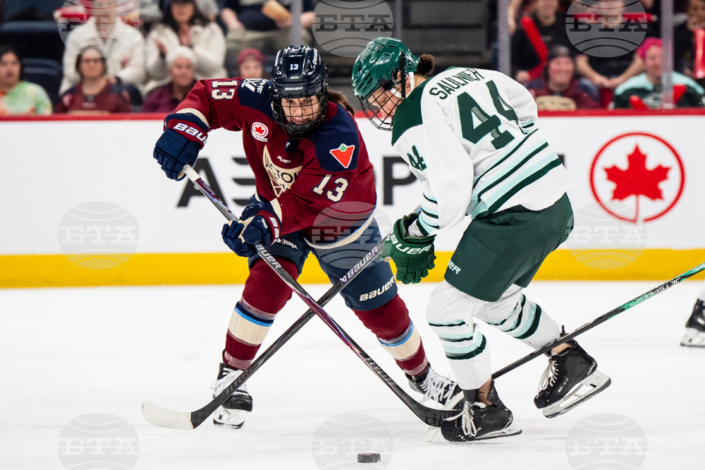 Montreal Boston Hockey