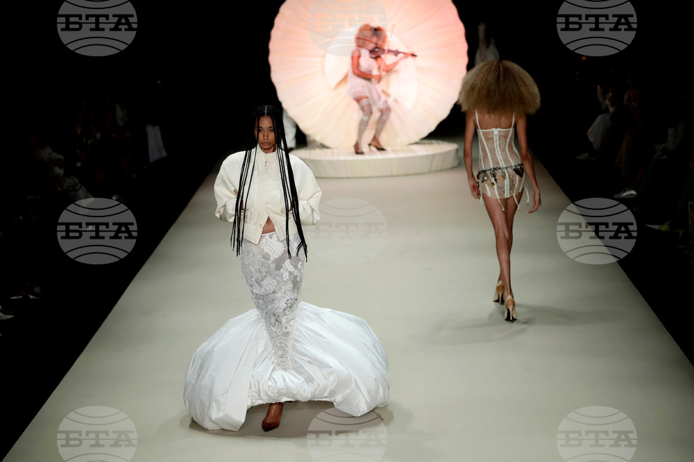 Brazil Fashion Helo Rocha