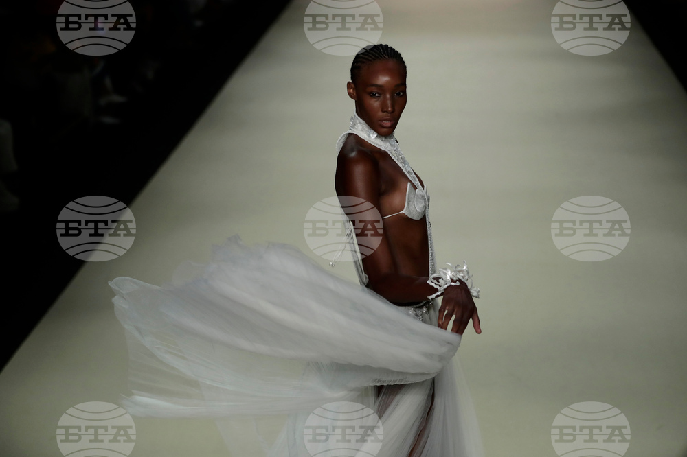 Brazil Fashion Helo Rocha