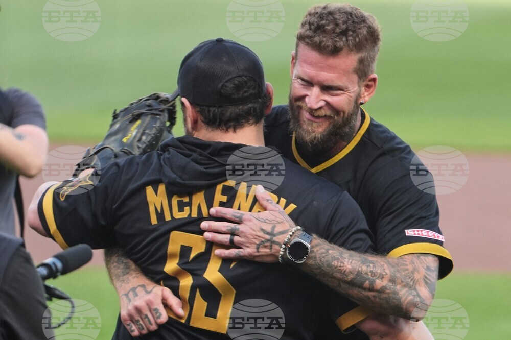 Rays Pirates Baseball