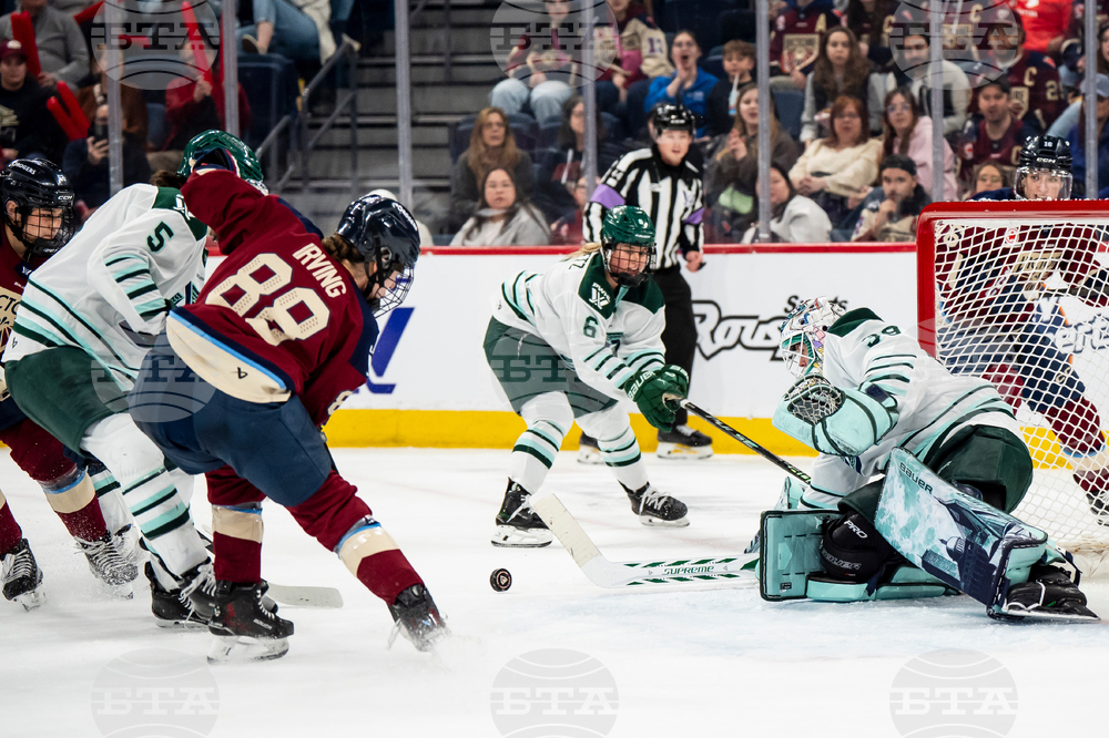 Montreal Boston Hockey