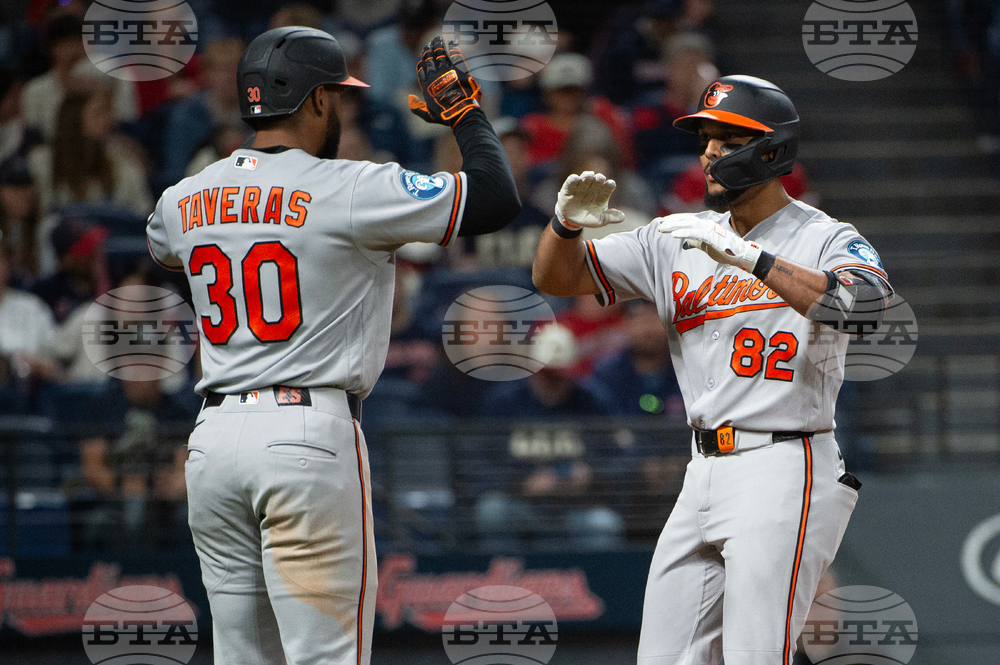 Orioles Guardians Baseball