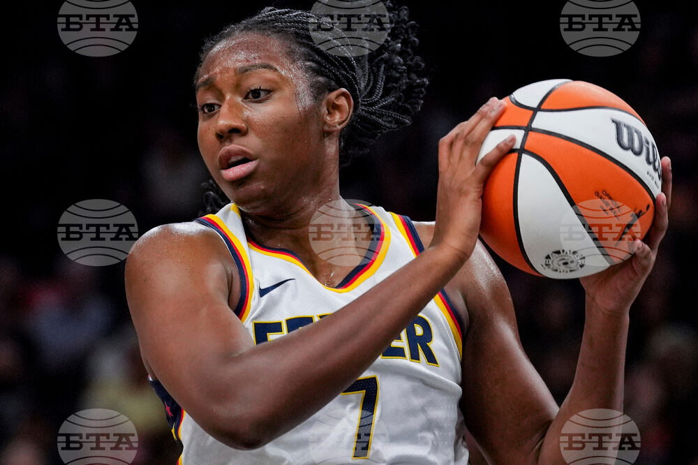 Fever Boston Basketball