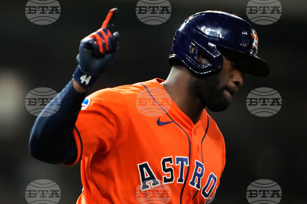 Cardinals Astros Baseball