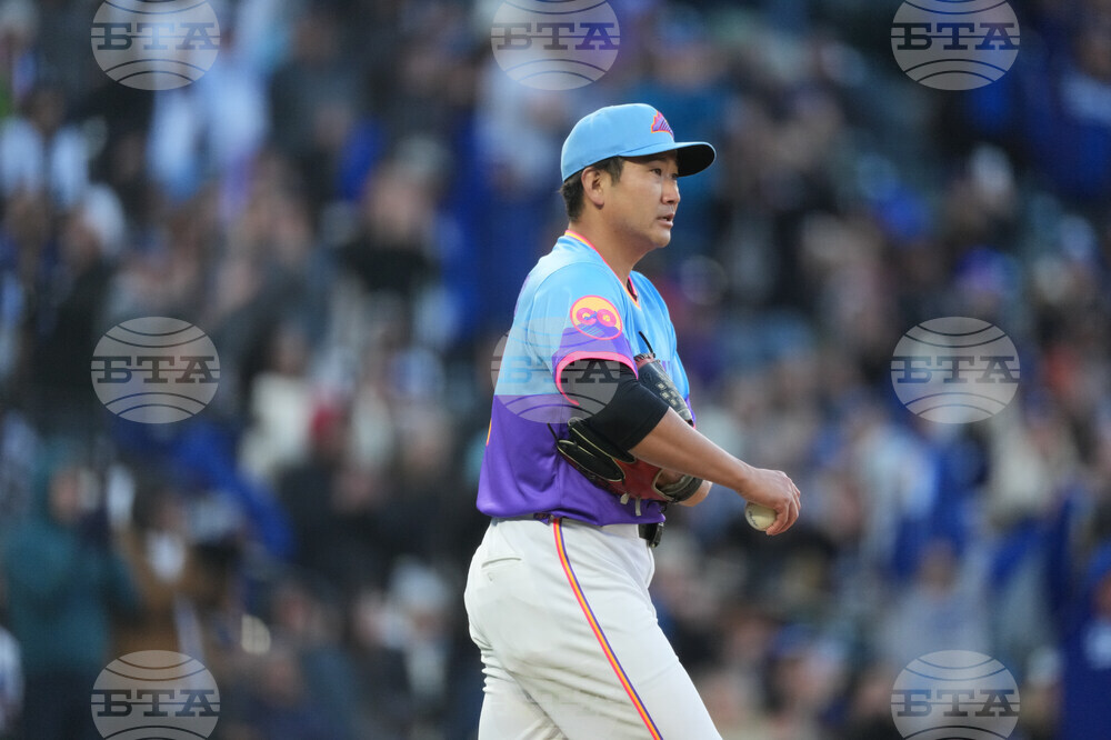 Dodgers Rockies Baseball