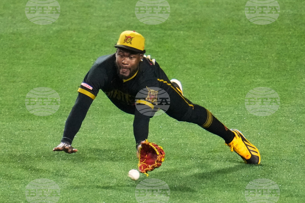 Rays Pirates Baseball