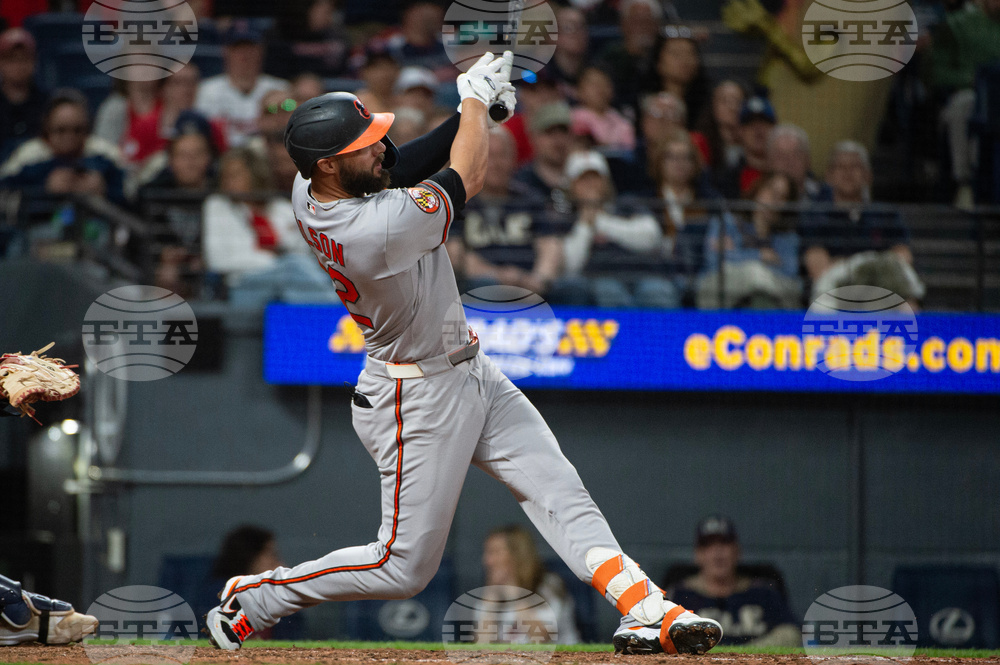 Orioles Guardians Baseball