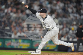 Royals Yankees Baseball