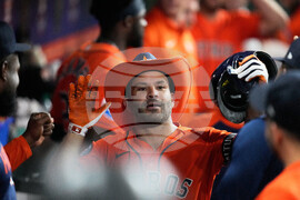 Cardinals Astros Baseball