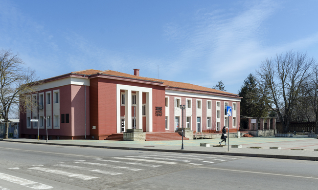 Галина Дурмушлийска и Георги Германов ще бъдат част от фолклорния празник "Песни и хора край жаравата“ в Шабла