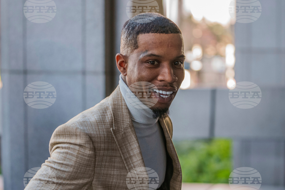 Tory Lanez Prison Stabbling Lawsuit