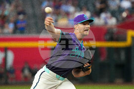 Blue Jays Diamondbacks Baseball