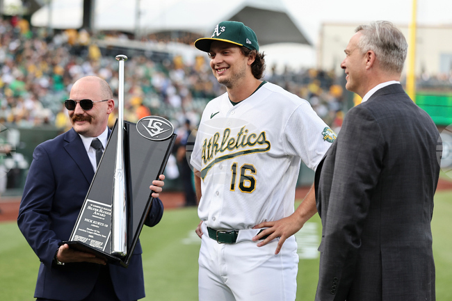 White Sox Athletics Baseball
