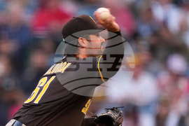 Padres Angels Baseball