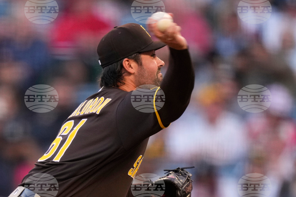 Padres Angels Baseball