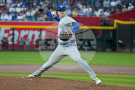 Blue Jays Diamondbacks Baseball