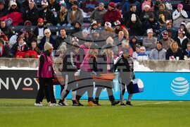 Japan US Soccer