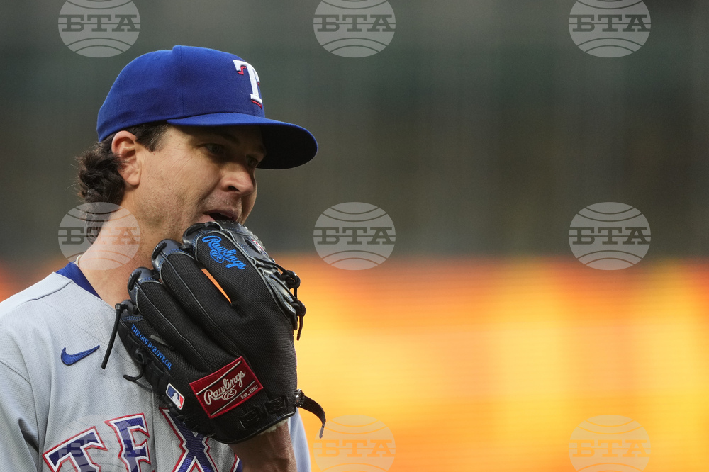 Rangers Mariners Baseball