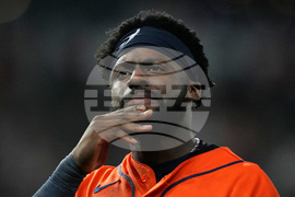 Cardinals Astros Baseball