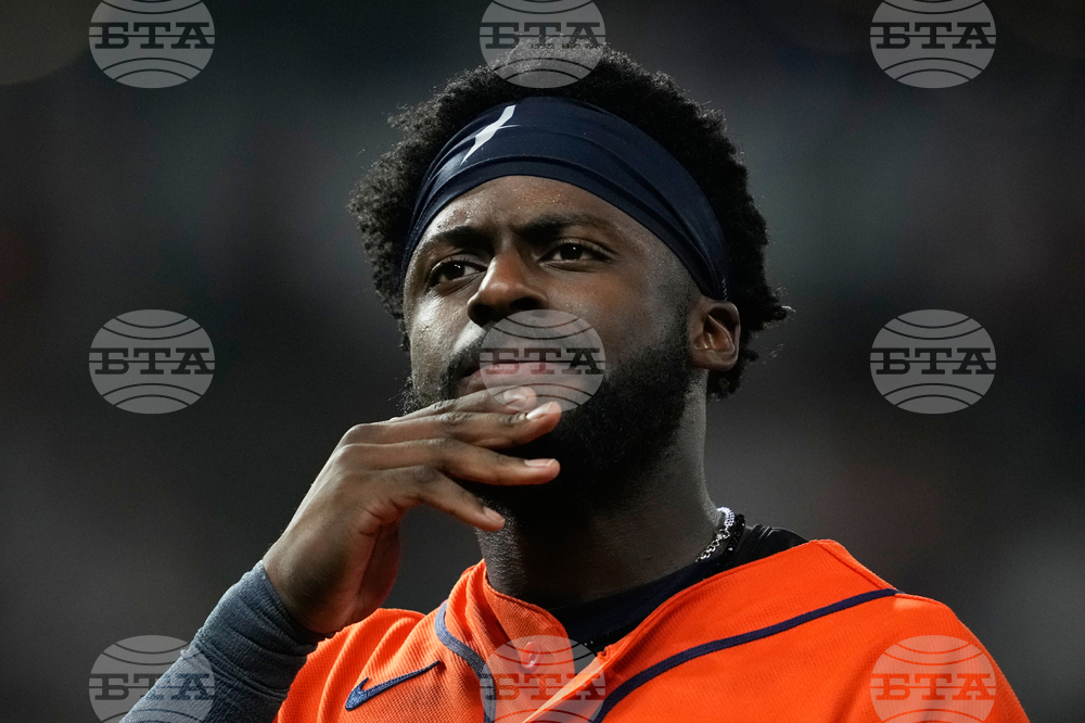 Cardinals Astros Baseball