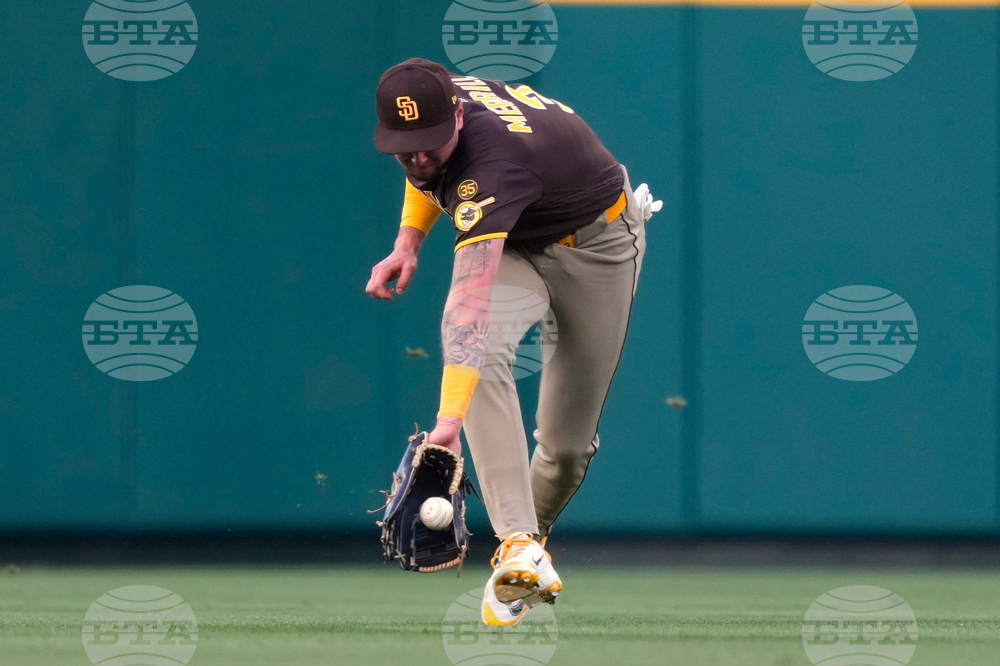 Padres Angels Baseball