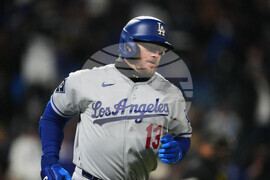 Dodgers Rockies Baseball