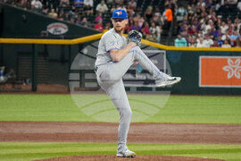 Blue Jays Diamondbacks Baseball