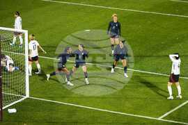 Japan US Soccer