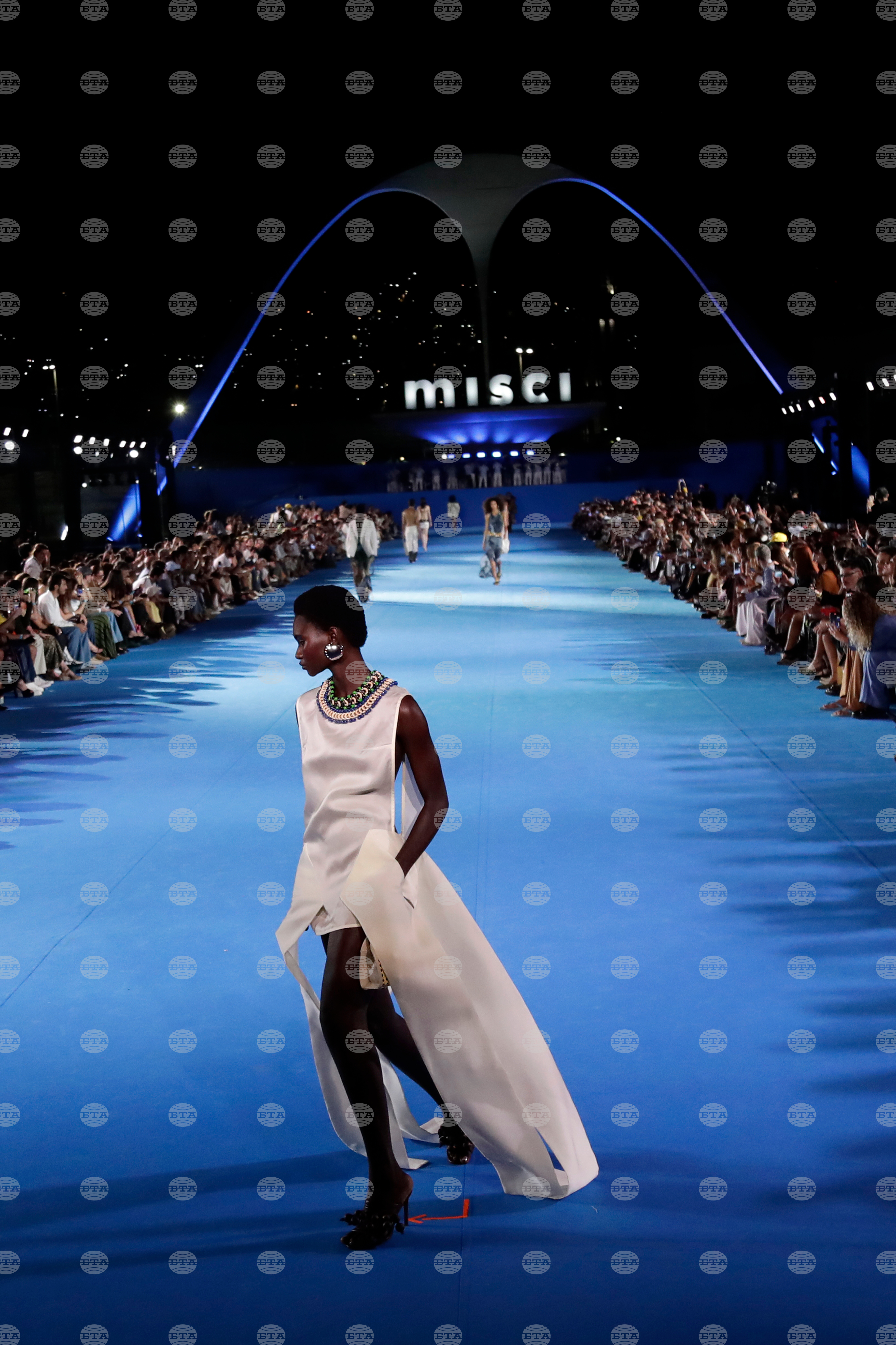 ⁠Brazil Fashion Misci