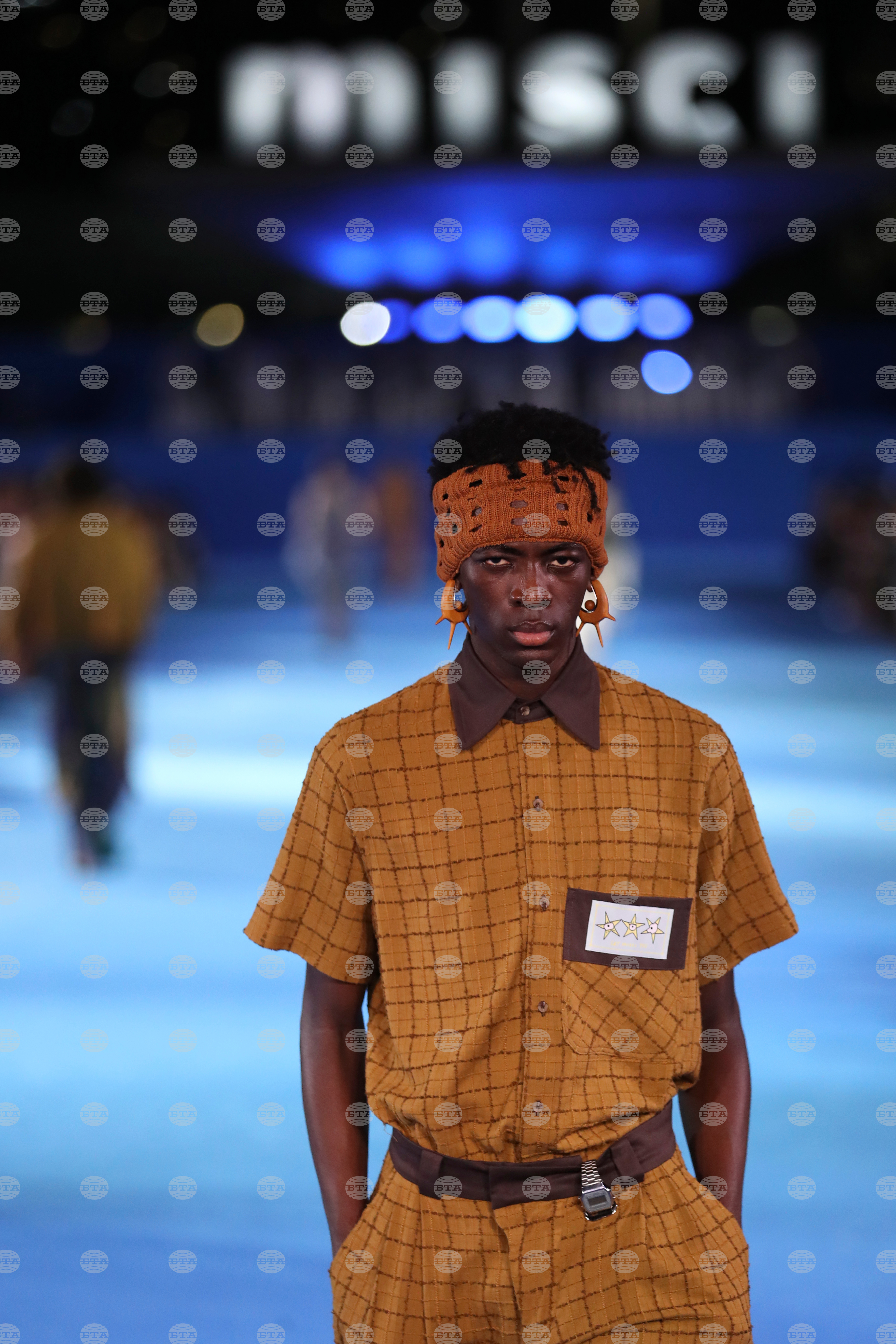 ⁠Brazil Fashion Misci