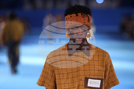 ⁠Brazil Fashion Misci