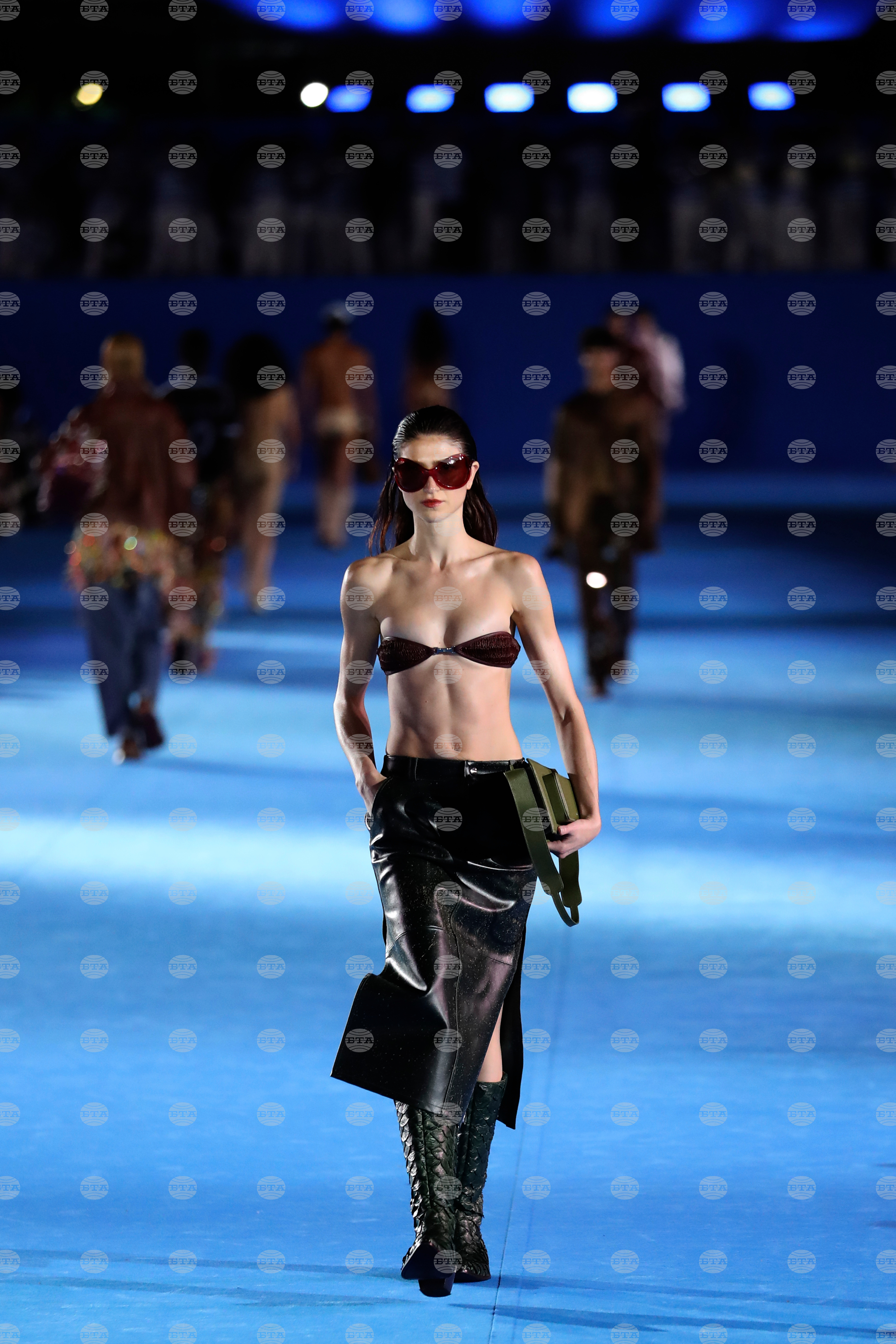 ⁠Brazil Fashion Misci