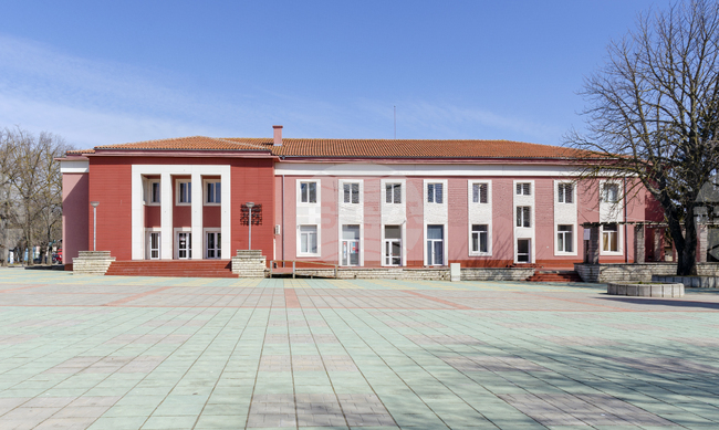 Второ издание на Празник на рибената чорба организира Община Шабла