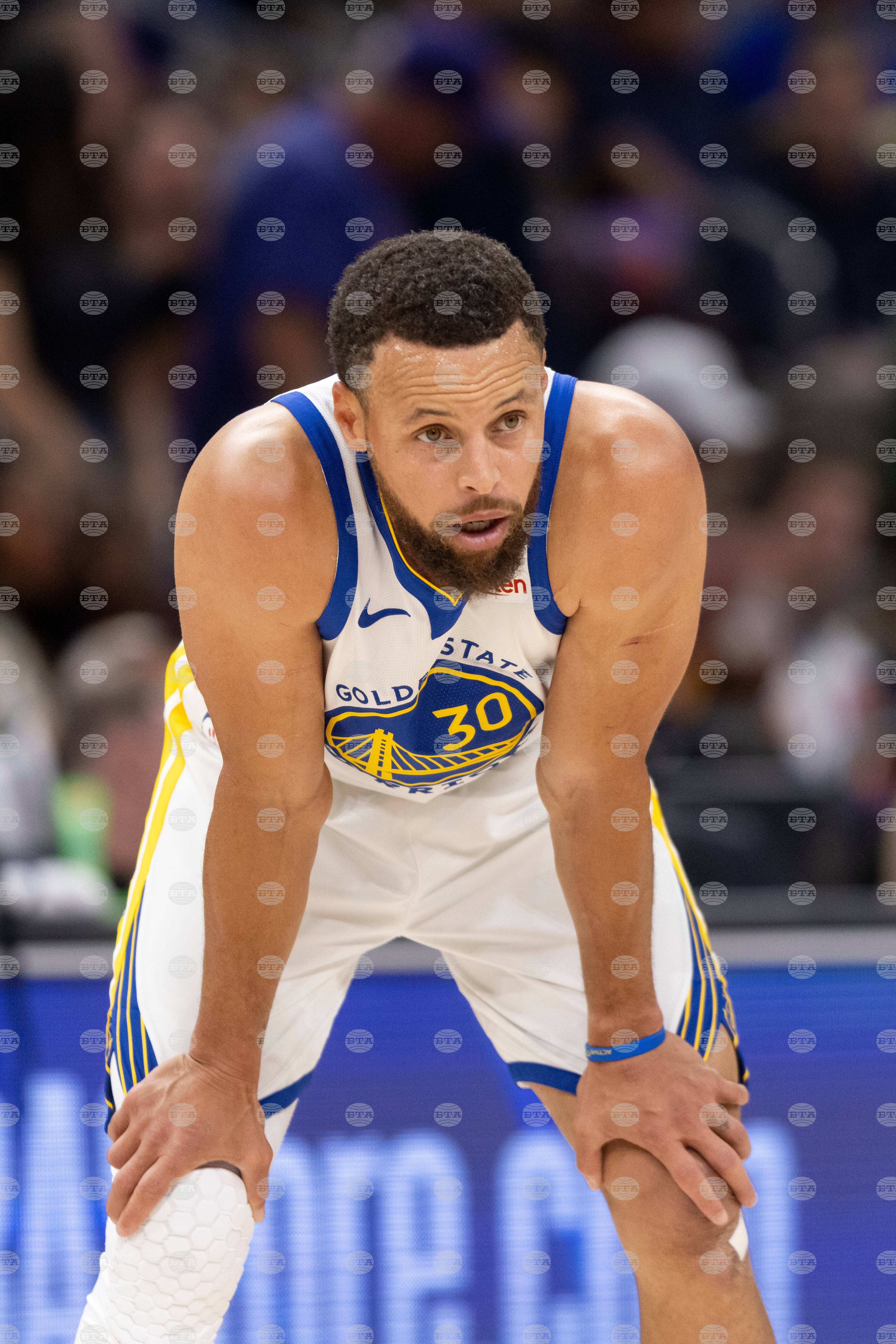 Warriors Suns Basketball