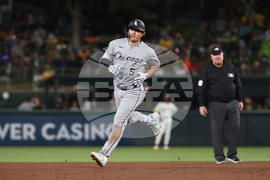 White Sox Athletics Baseball