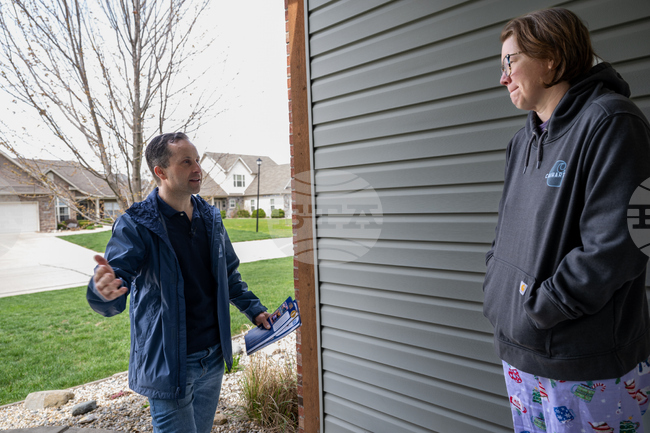 US Election 2026 Indiana