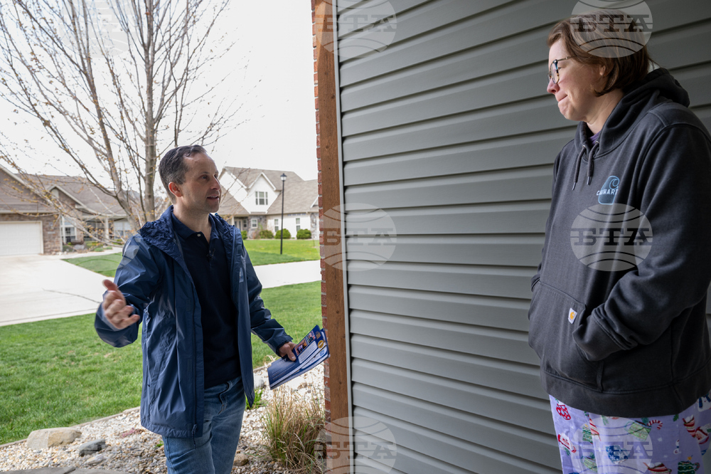 US Election 2026 Indiana