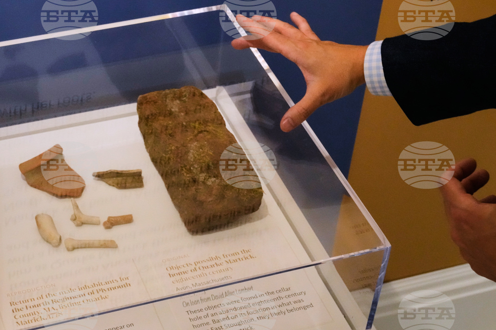 America 250 Battle of Lexington