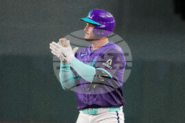 Blue Jays Diamondbacks Baseball