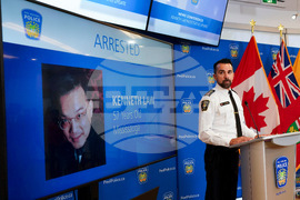 Canada Lethal Substances