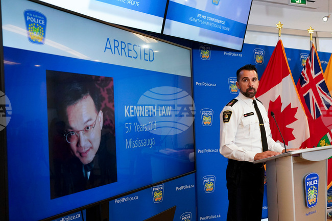 Canada Lethal Substances