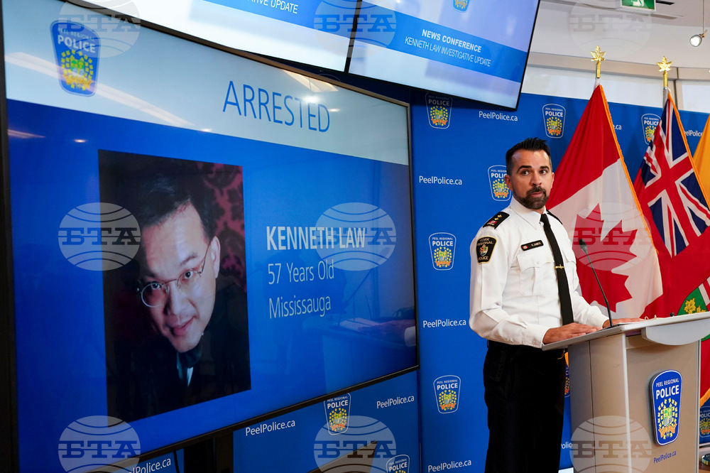 Canada Lethal Substances