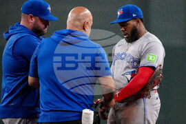 Blue Jays Diamondbacks Baseball