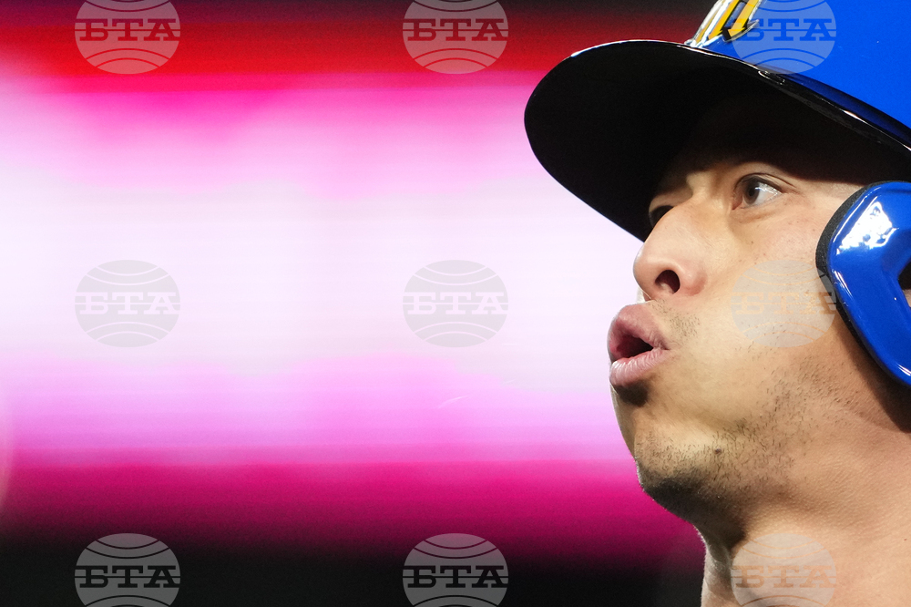 Rangers Mariners Baseball